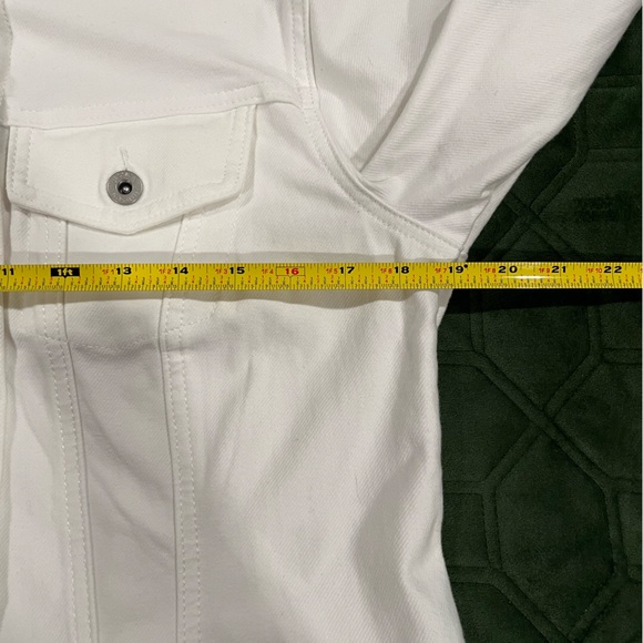 Jessica Simpson stretchy jacket - Picture 6 of 10